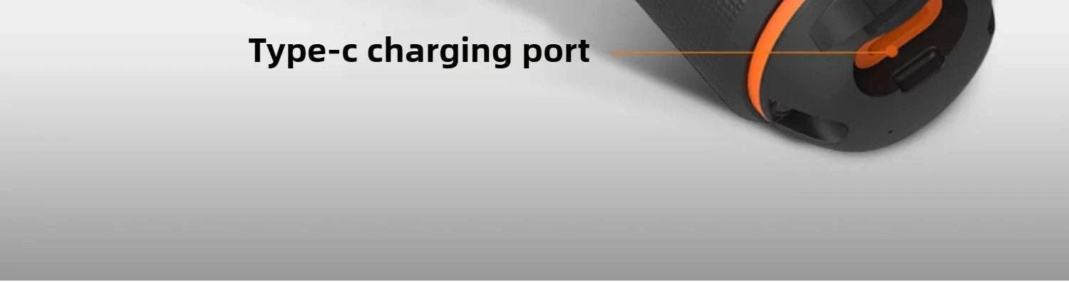 WORX 4V Cordless Electric Screwdriver Set-WX240 plastic box