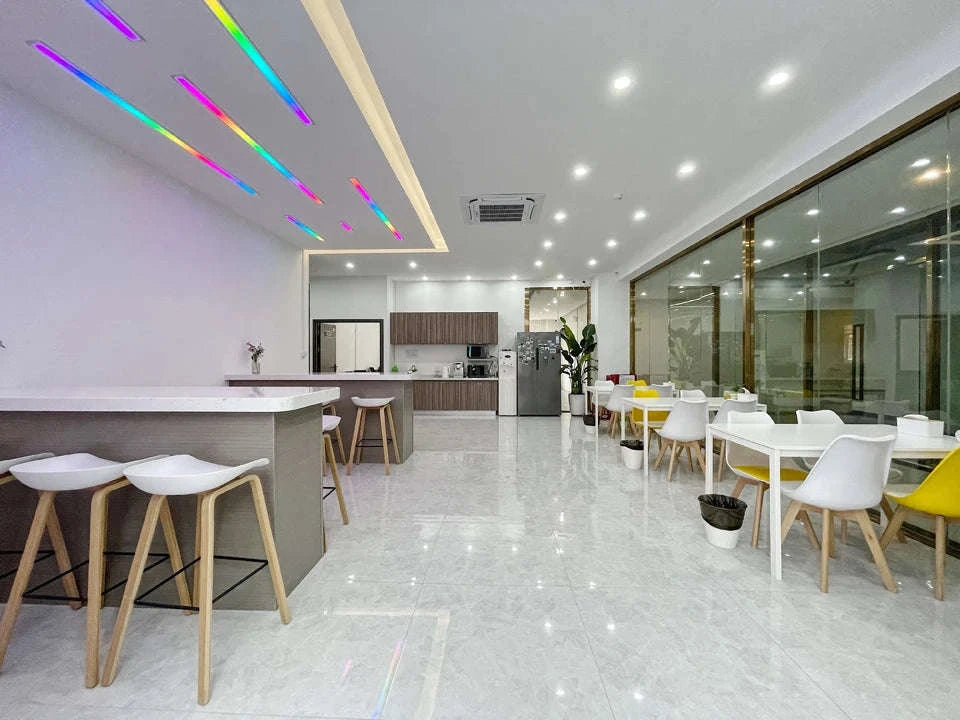 WS2812B Individually Addressable RGB LED Strip Light-WS2812BECO Black PCB / 2m 100 IP30 / China Mainland