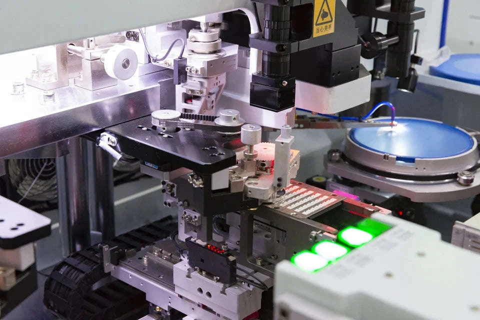 WS2812B Individually Addressable RGB LED Strip Light-WS2812BECO Black PCB / 2m 100 IP30 / China Mainland