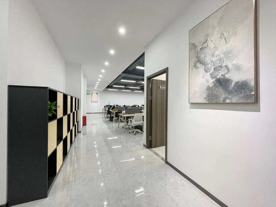 WS2812B Individually Addressable RGB LED Strip Light-WS2812BECO Black PCB / 2m 100 IP30 / China Mainland