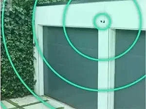 Wyze Cam v4 – 2K HD Wi‑Fi Smart Home Security Camera with Color Night Vision-Grey / USB