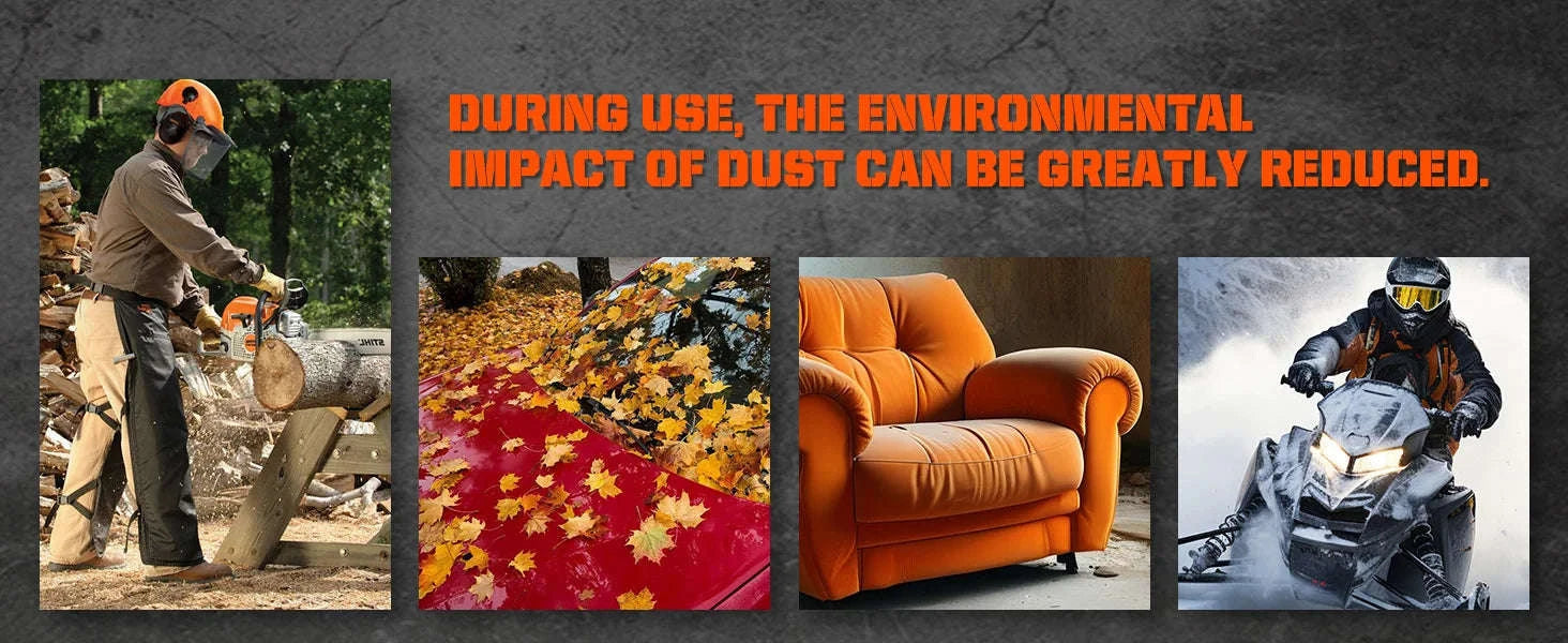 X3Pro Handheld Mini Turbo Jet Fan-X3PRO - Orange / CHINA