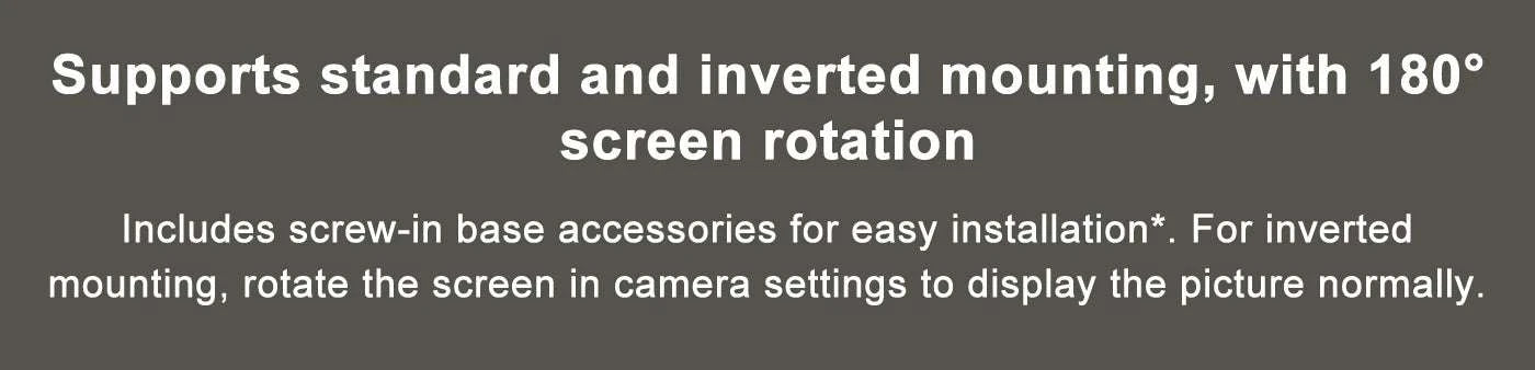 Xiaomi 2K Indoor Smart Camera 360° WiFi Baby Monitor Security Cam-Add AU Adapter