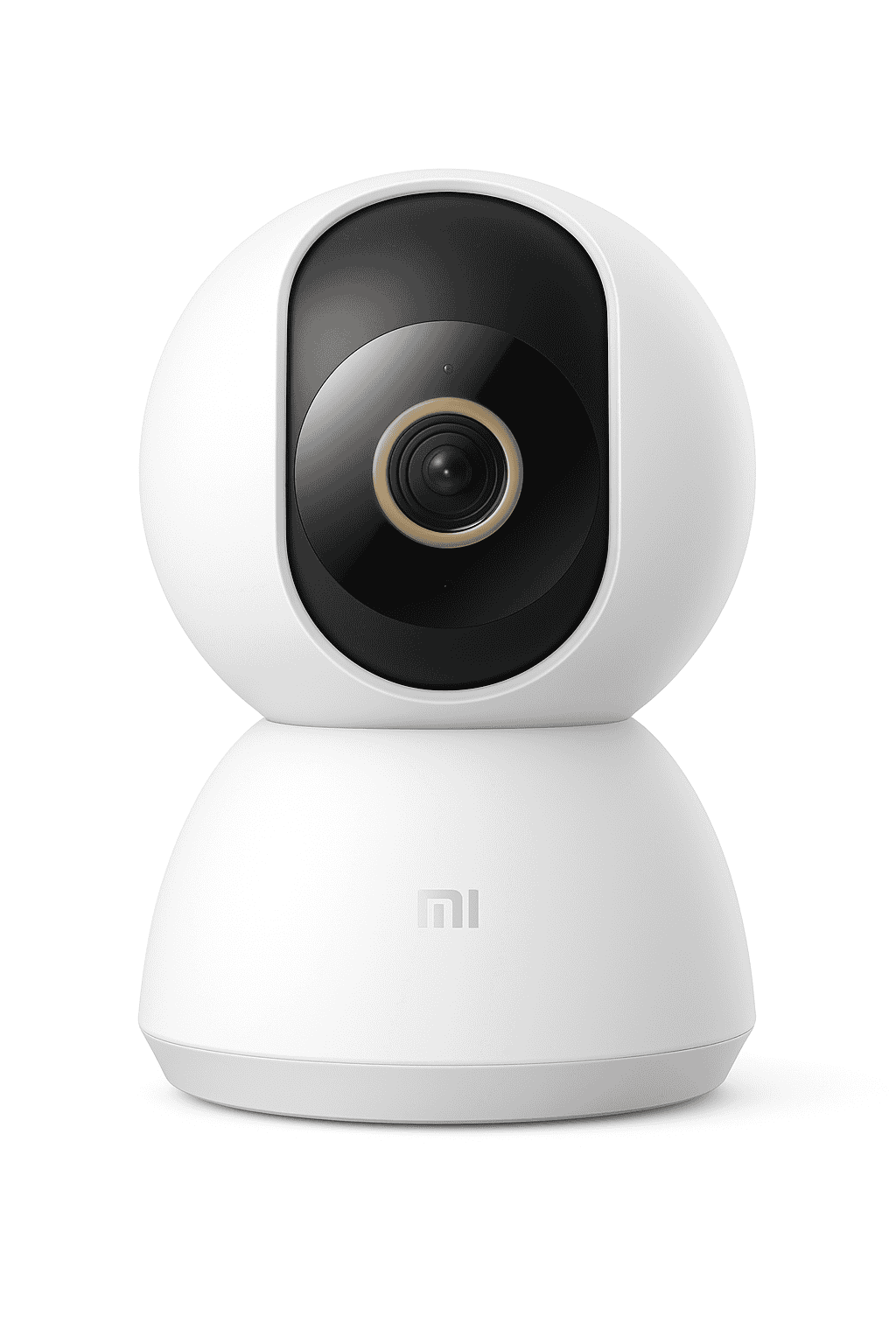 Xiaomi 2K Indoor Smart Camera 360° WiFi Baby Monitor Security Cam-Add AU Adapter
