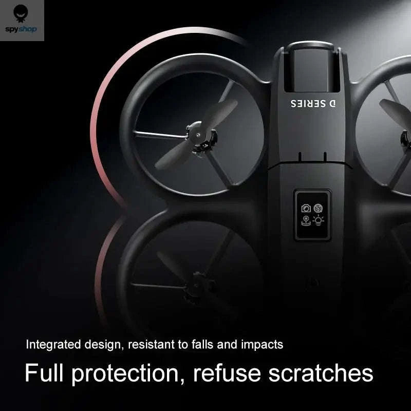 Xiaomi D16 Mini Drone-Grey-8K HD-B1