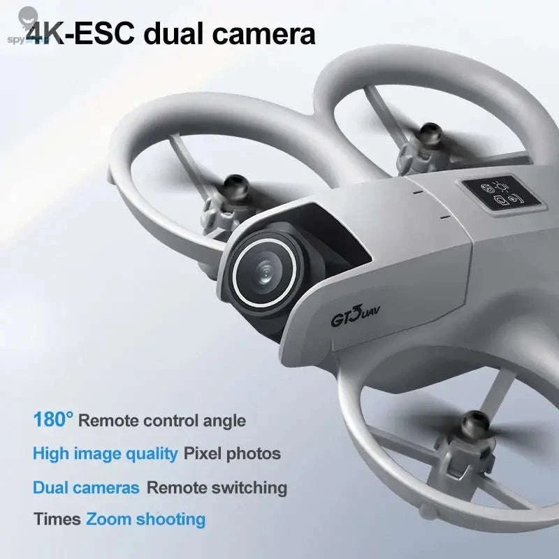 Xiaomi GT3 8K GPS Drone-Dual 8K-Battery1