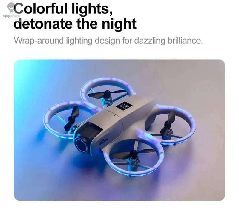 Xiaomi GT3 8K GPS Drone with 50× Zoom and Smart Flight-Dual 8K-Battery1