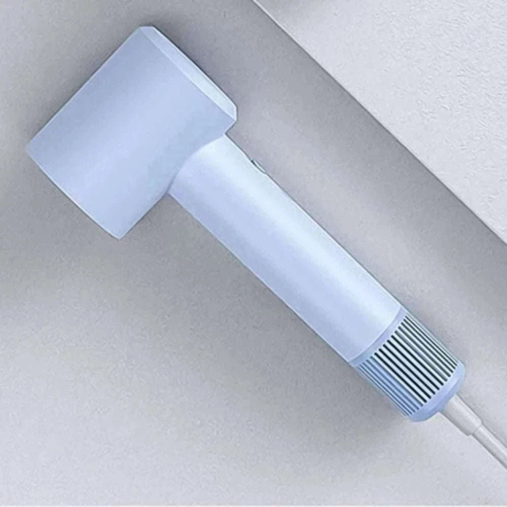 Xiaomi H501 SE High Speed Hair Dryer 62m/s Ionic Care 220V-H501SE white / EU