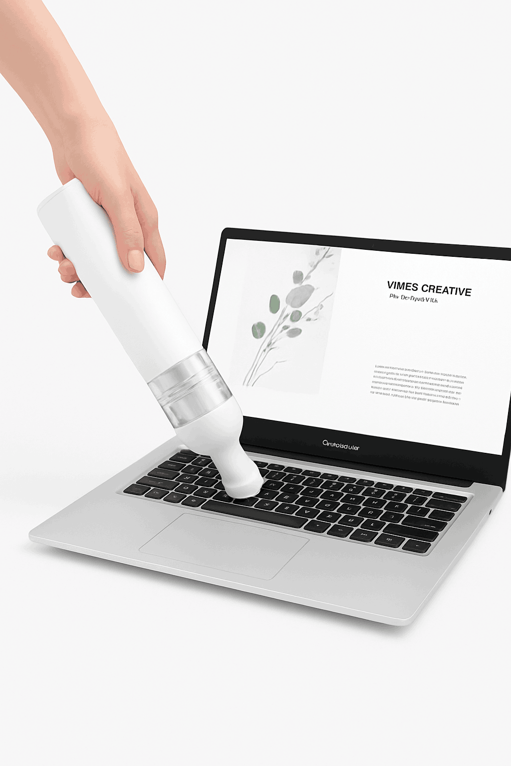 Xiaomi Handheld Vacuum Cleaner 13KPa Cordless for Home & Car-XIAOMI Vacuum Cleane