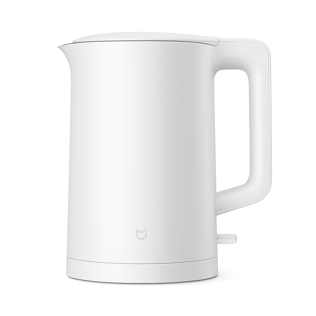Електрическа кана Xiaomi Mi N1 1.5L 1500W с бързо кипене и двуслойна конструкция