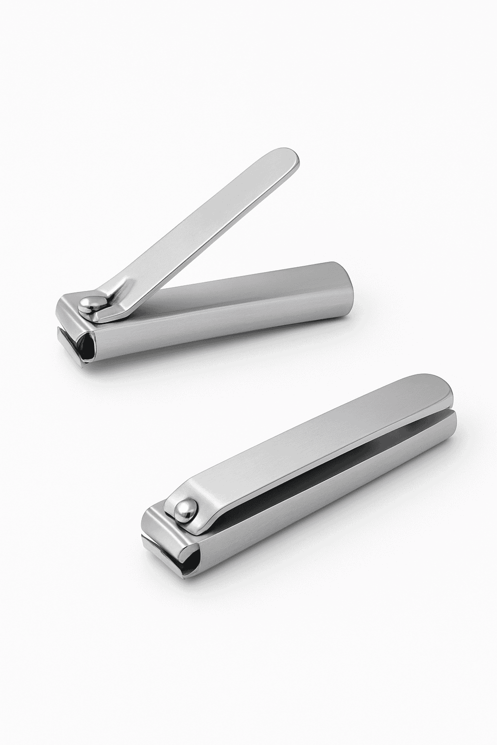 Xiaomi Mijia Anti-Splash Nail Clipper with Storage Case-Default Title
