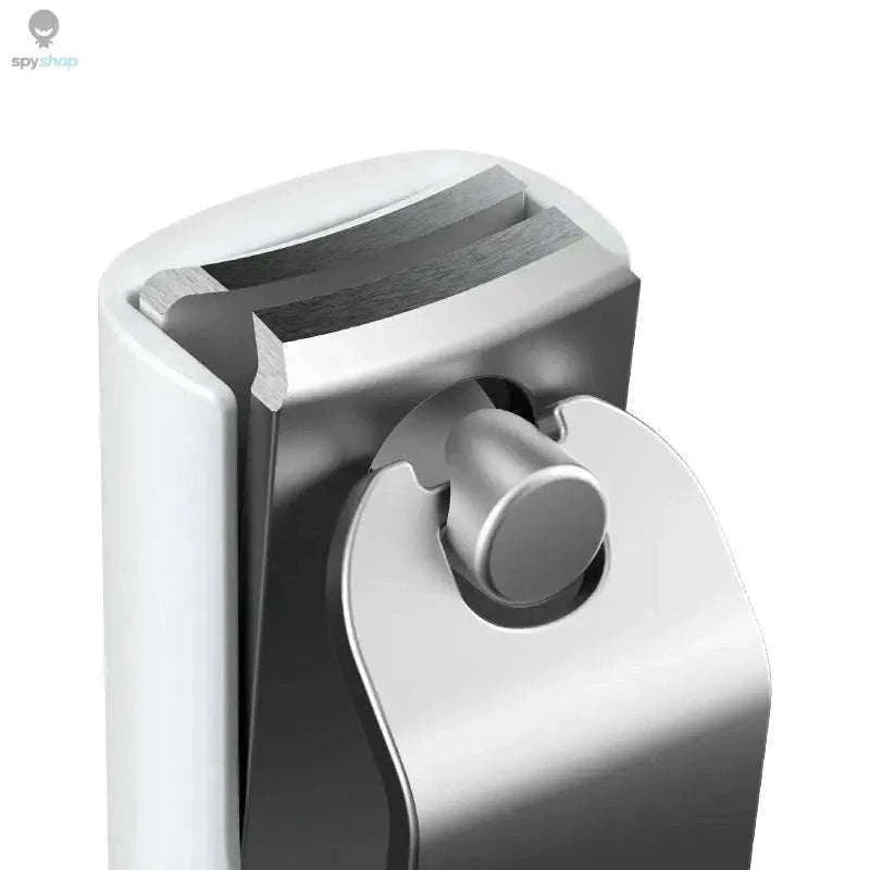 Xiaomi Mijia Anti-Splash Nail Clipper with Storage Case-Default Title