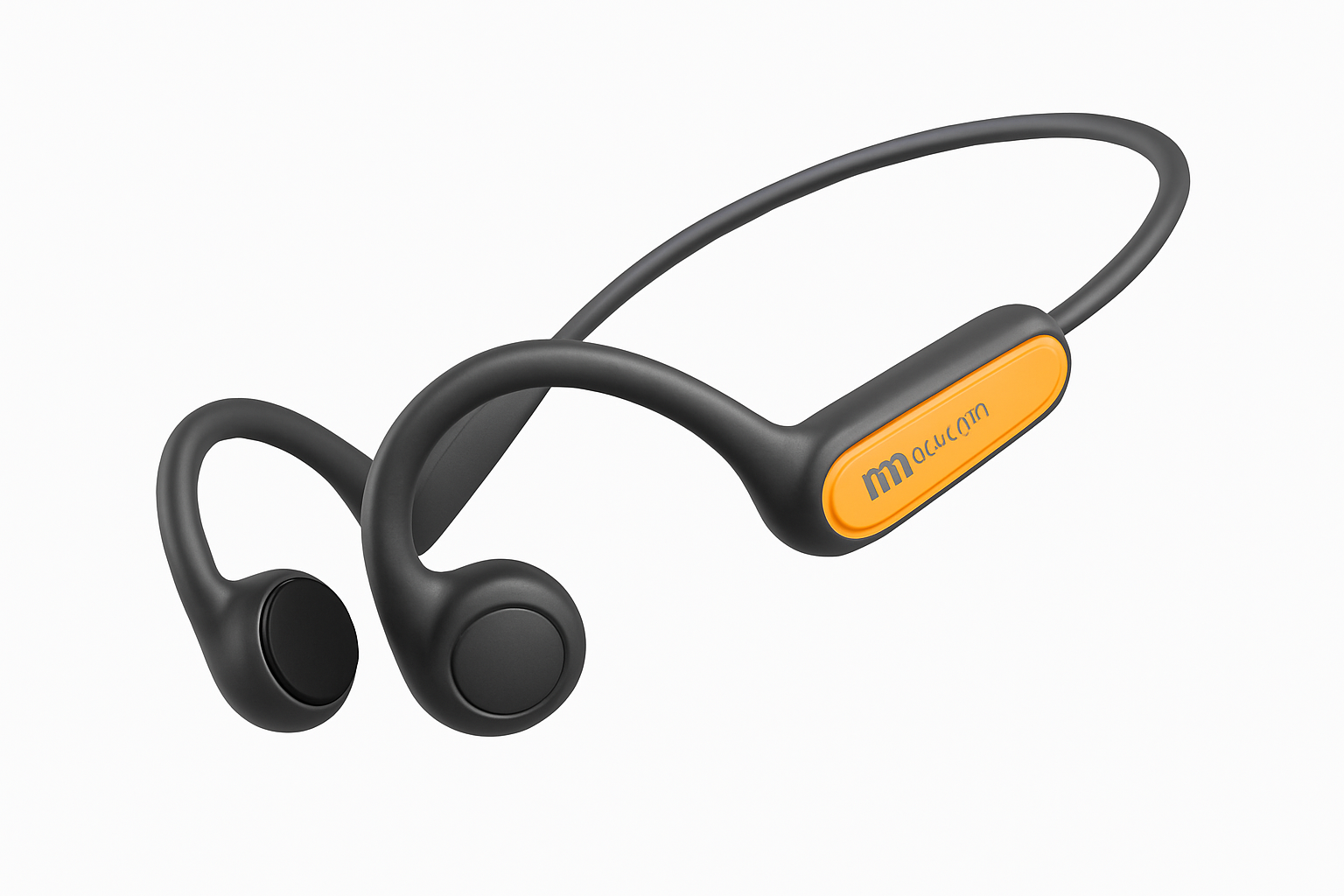 Xiaomi Mijia knogleledningsøretelefoner til åben-ørelytning