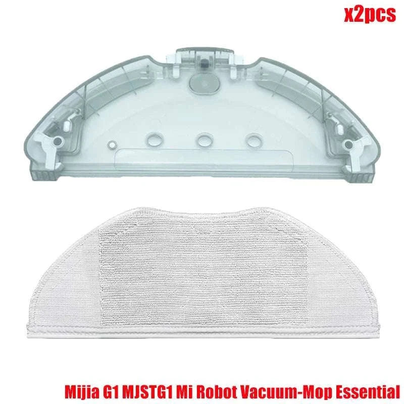 Xiaomi Mijia G1 Vacuum Parts Kit Brushes Filter Mop Cloth-set21