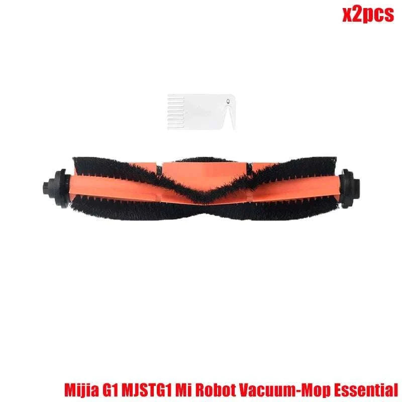Xiaomi Mijia G1 Vacuum Parts Kit Brushes Filter Mop Cloth-set21