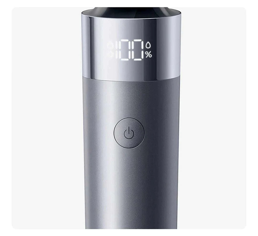 Xiaomi Mijia S302 Electric Shaver for Men 360° Floating Wet Dry-Mijia S302 / China Mainland