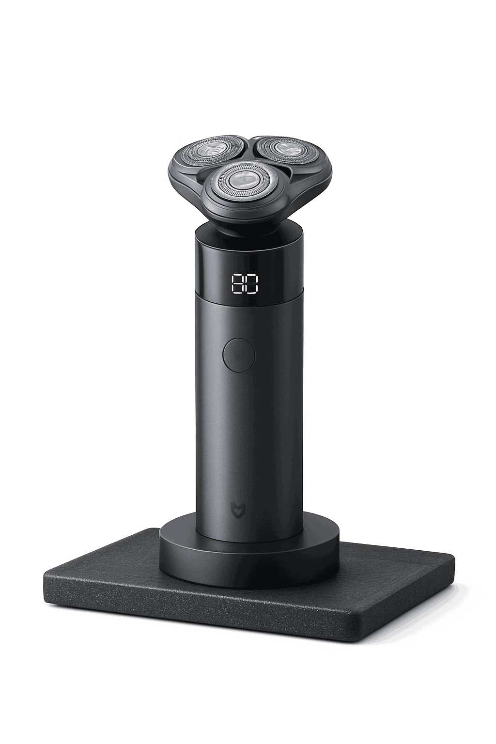 Xiaomi Mijia S302 Electric Shaver for Men 360° Floating Wet Dry-Mijia S302 / China Mainland