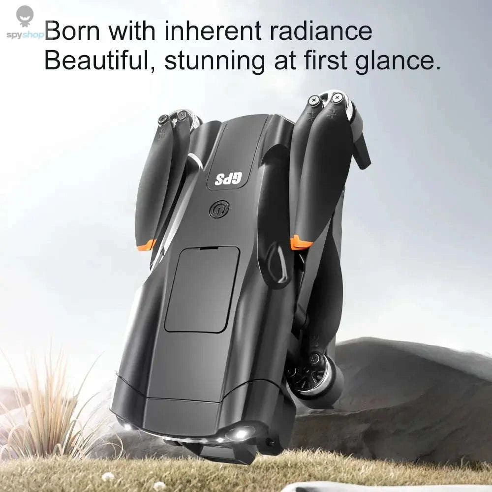 Xiaomi Mijia V198MAX Drone 8K Professional FPV Quadcopter-Normal-8K-Battery1