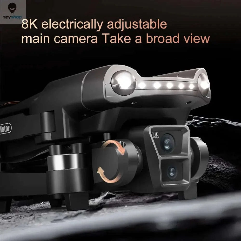 Xiaomi Mijia V198MAX Drone 8K Professional FPV Quadcopter-Normal-8K-Battery1