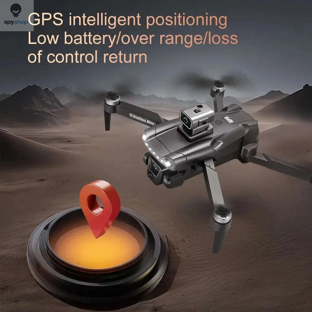 Xiaomi Mijia V198MAX Drone 8K Professional FPV Quadcopter-Normal-8K-Battery1