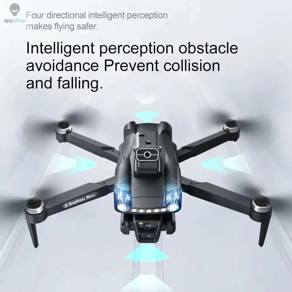 Xiaomi Mijia V198MAX Drone 8K Professional FPV Quadcopter-Normal-8K-Battery1