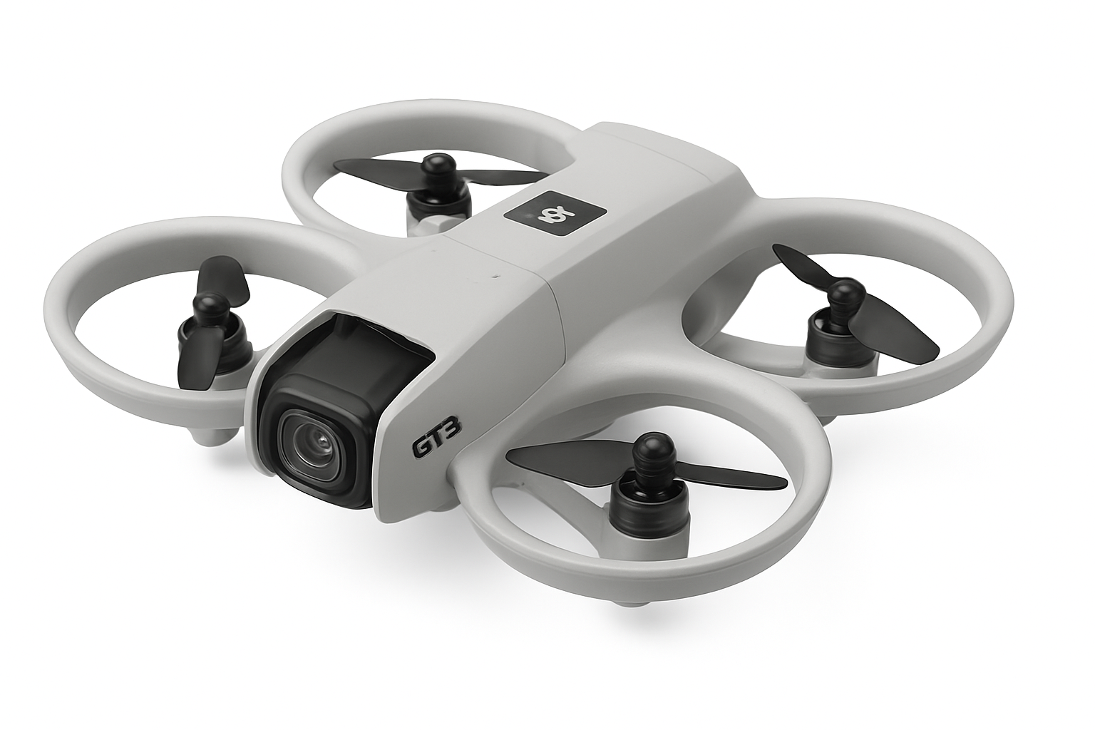 Dron Xiaomi GT3 8K s GPS, 50× zoomom a inteligentným letom