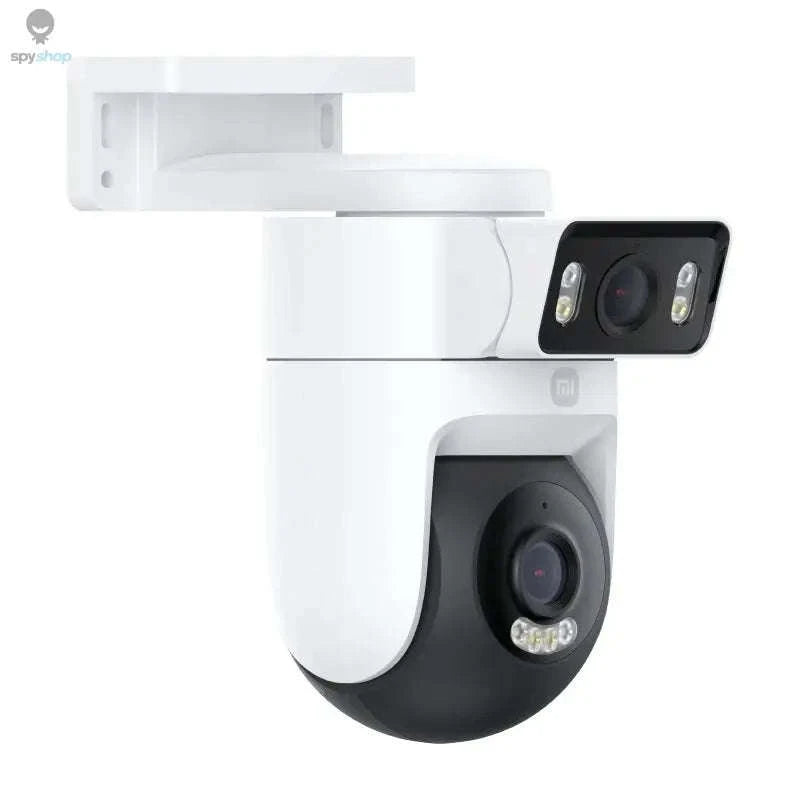 Xiaomi Outdoor Security Camera CW500 – Dual‑Lens Clarity and Smart Night Vision-US Plug