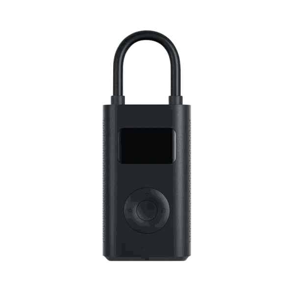 Xiaomi Portable Air Compressor 2/2D Digital Tire Inflator-Xiaomi Air Compressor 2 / spain