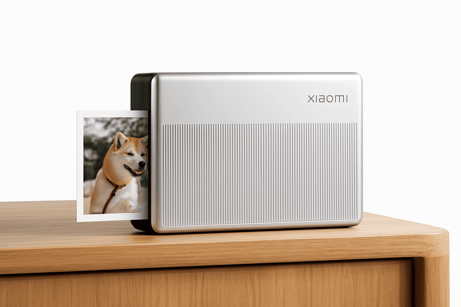 Xiaomi Portable Photo Printer 1S/Pro Bluetooth Thermal Printer-Xiaomi Photo Printer Pro / spain