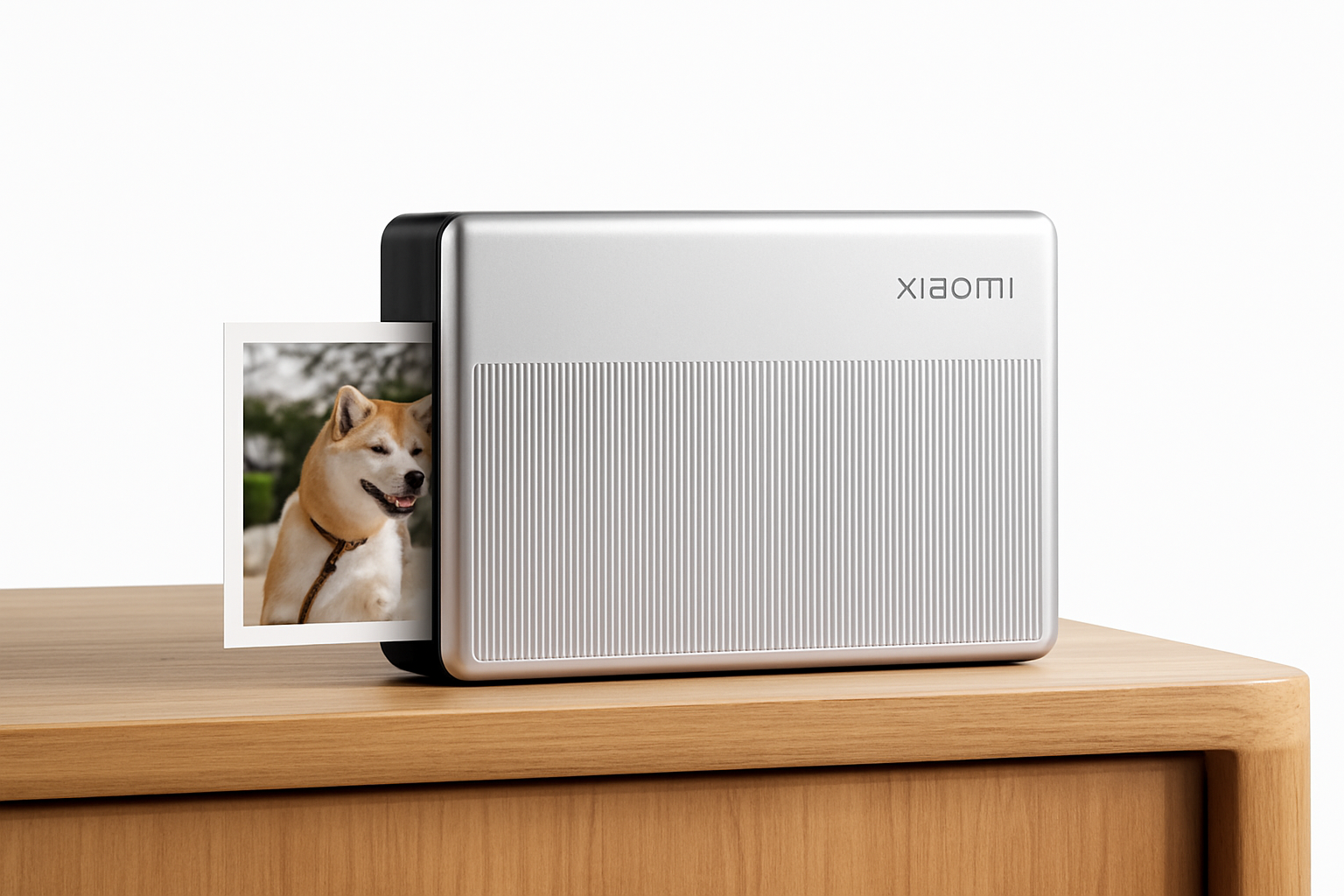 Prenosná fototlačiareň Xiaomi 1S/Pro Bluetooth termálna tlačiareň