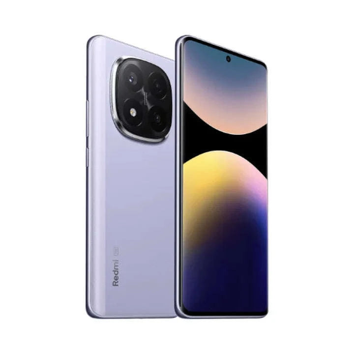 Xiaomi Redmi Note 14 Pro Plus 5G Smartphone-Blue / GERMANY / 12GB+512GB