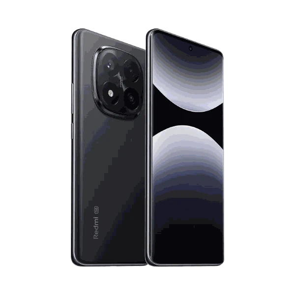 Xiaomi Redmi Note 14 Pro Plus 5G Smartphone-Blue / GERMANY / 12GB+512GB