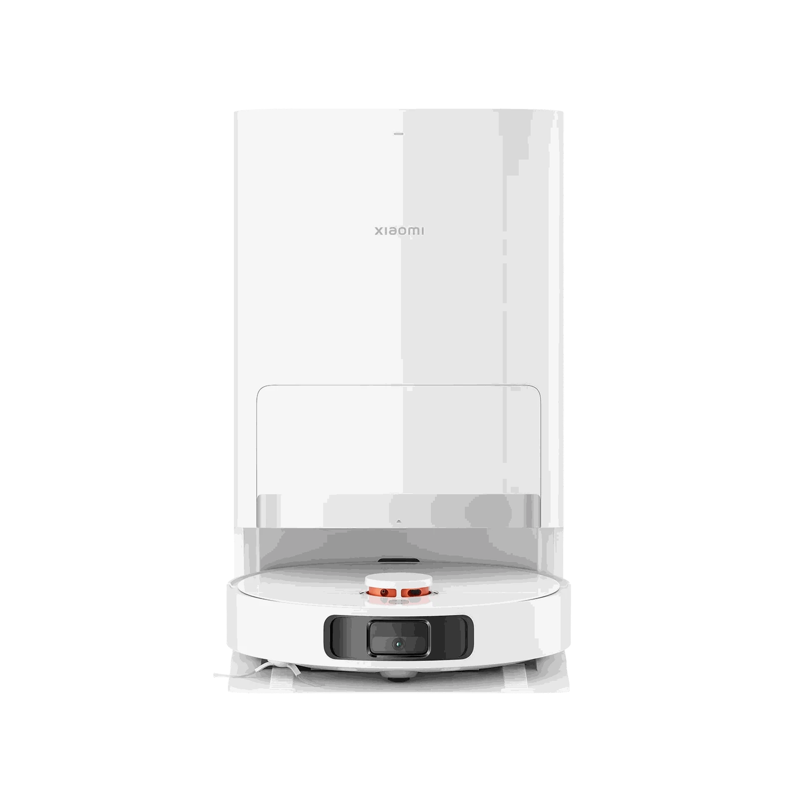 Xiaomi Robot Vacuum X20 – Smart High‑Power Cleaning-White