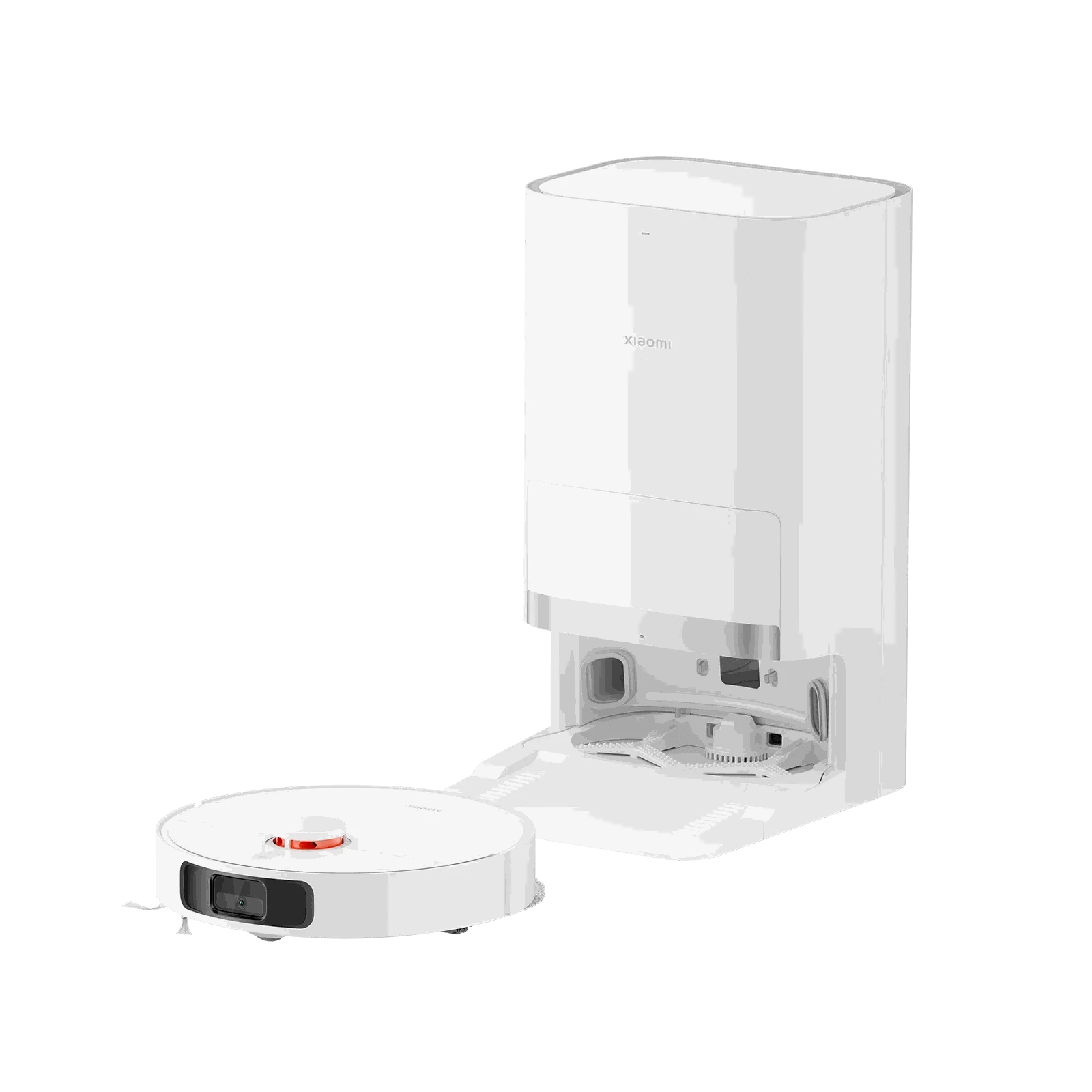 Xiaomi Robot Vacuum X20 – Smart High‑Power Cleaning-White