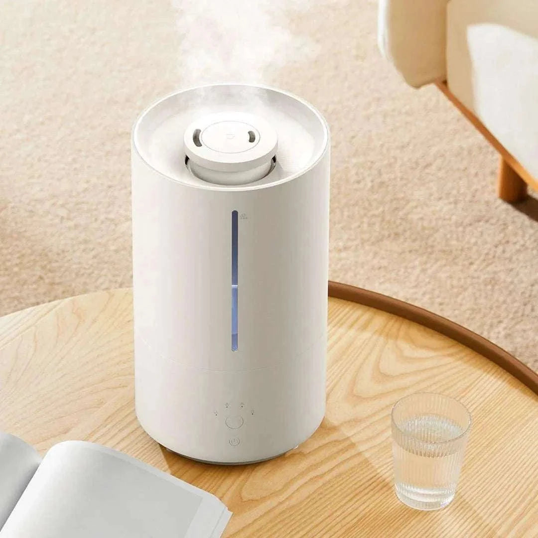 Xiaomi Smart Antibacterial Humidifier 2 4.5L UV-C Mist Control-Xiaomi Humidifier 2 / EU
