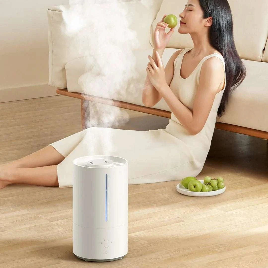 Xiaomi Smart Antibacterial Humidifier 2 4.5L UV-C Mist Control-Xiaomi Humidifier 2 / EU