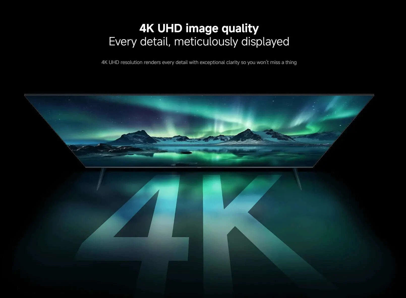 Xiaomi TV Box S 3rd Gen 4K Google TV Streaming Box-Xiaomi TV Box S (3rd Gen) / EU Plug / spain