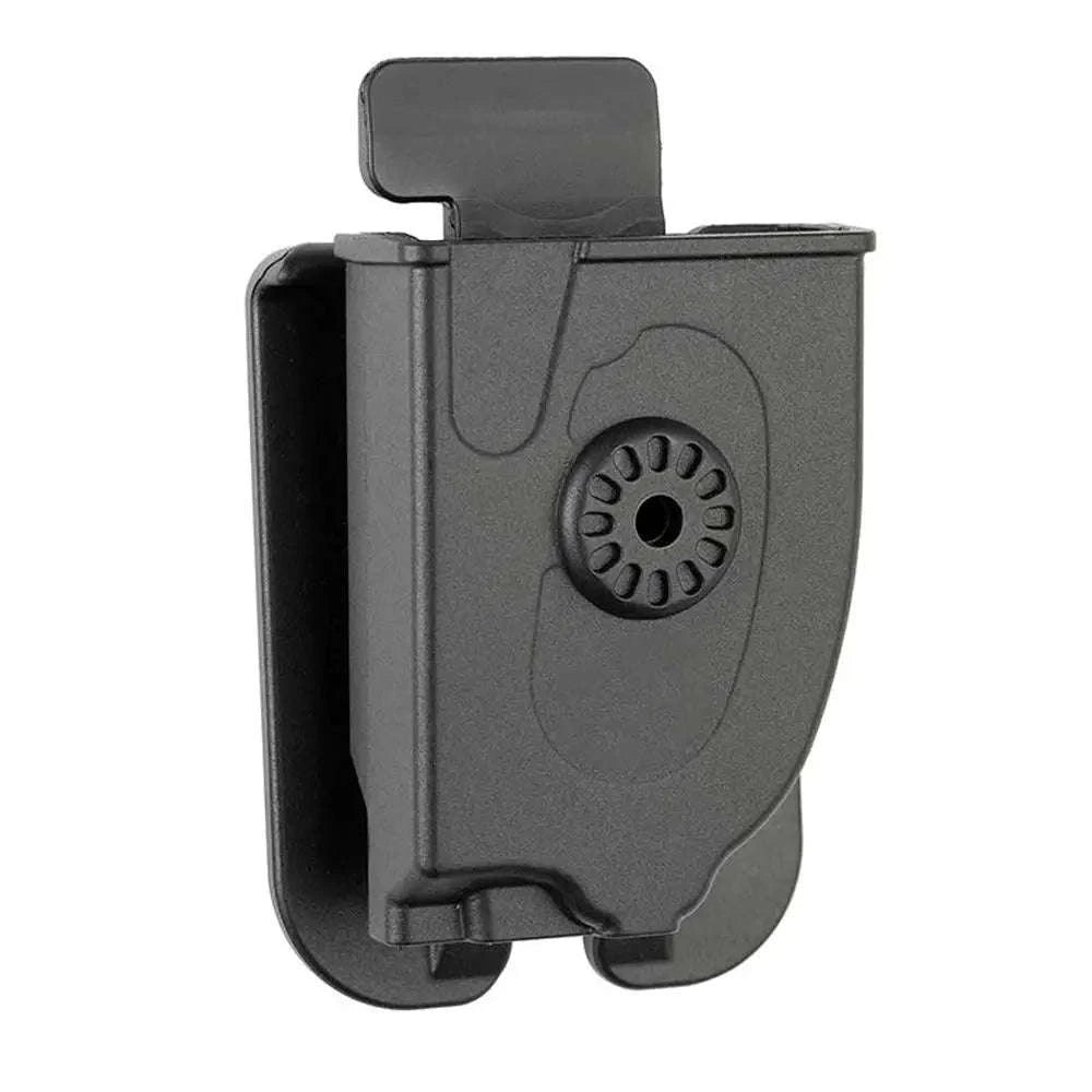 XIAOTREE Multifunction Scissors – Tactical Survival Tool-Orange