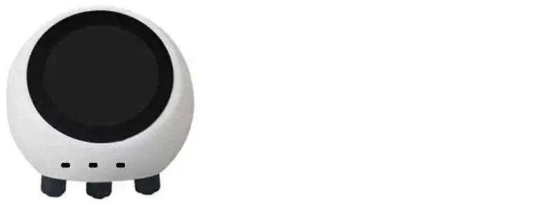 XiaoZhi AI Voice Chat Robot Ball for Home Assistant-With-Touch-With-BAT