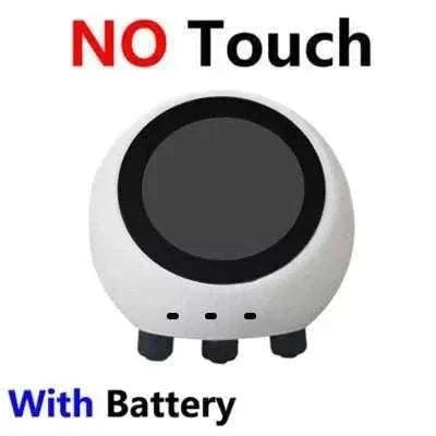 XiaoZhi AI Voice Chat Robot Ball for Home Assistant-With-Touch-With-BAT