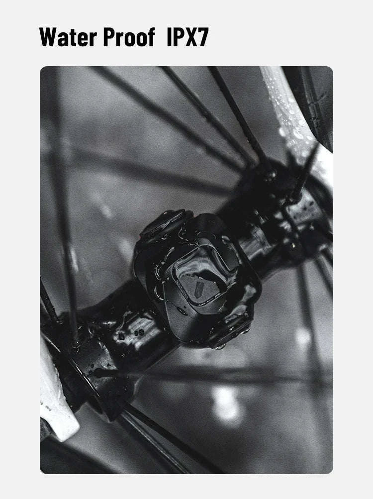 XOSS Vortex Speed & Cadence Sensor for Bike Computer-X2PRO n 2 VORTEX