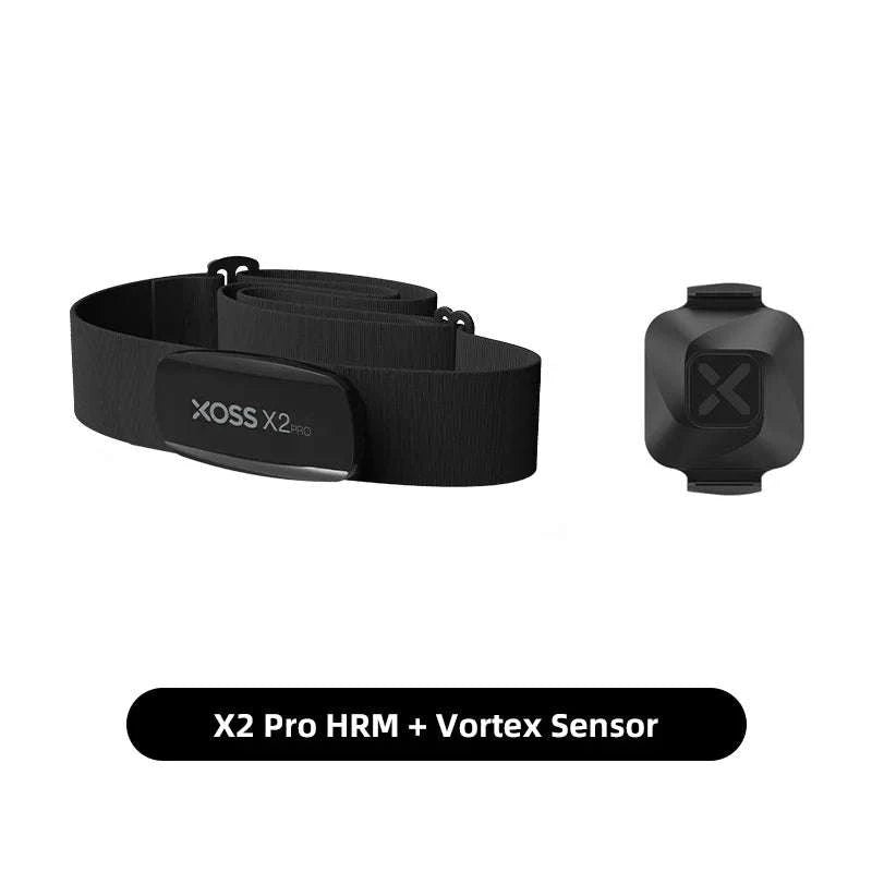XOSS Vortex Speed & Cadence Sensor for Bike Computer-X2PRO n 2 VORTEX