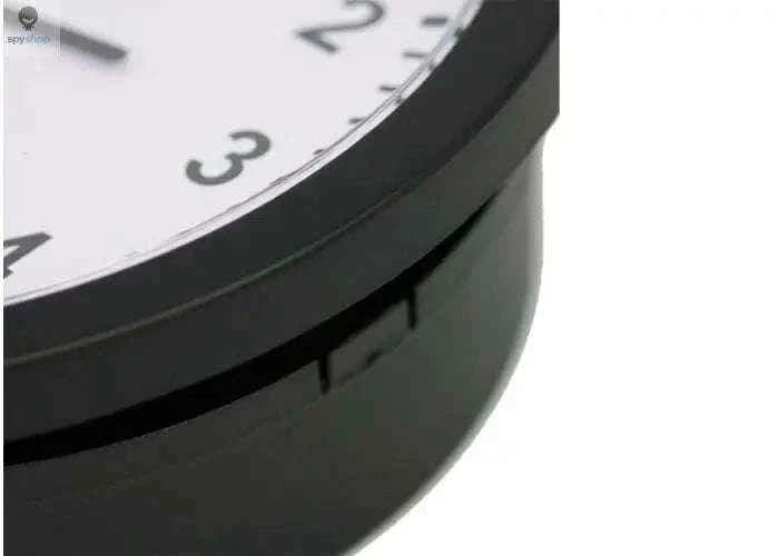 Xtreme Life ELITE Wall Clock Camera