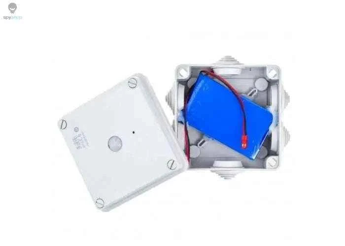 Xtreme Life PLUS Junction Box Camera
