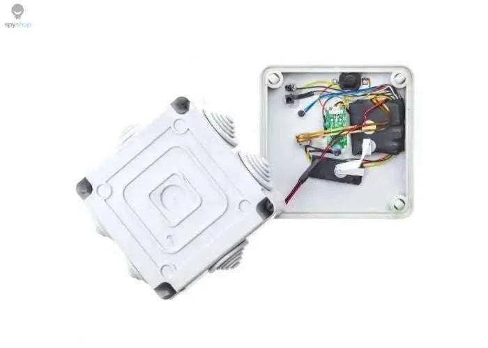 Xtreme Life PLUS Junction Box Camera