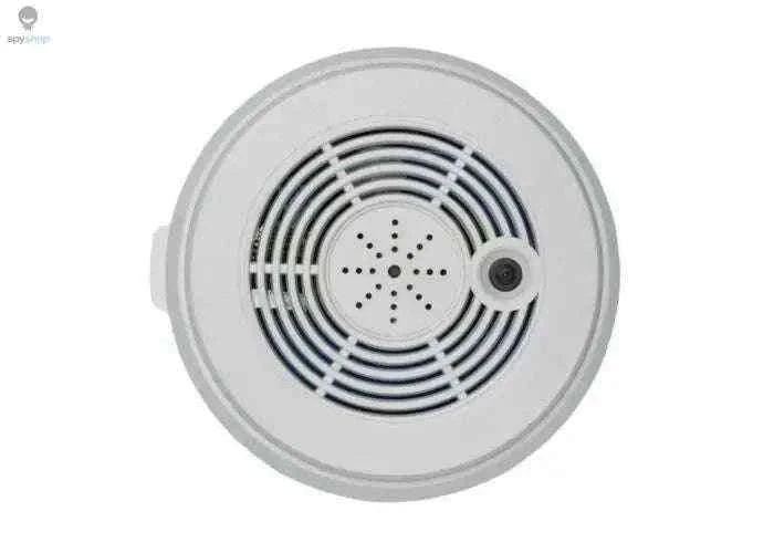 Xtreme Life PLUS Mini Camera Smoke Detector-Default Title