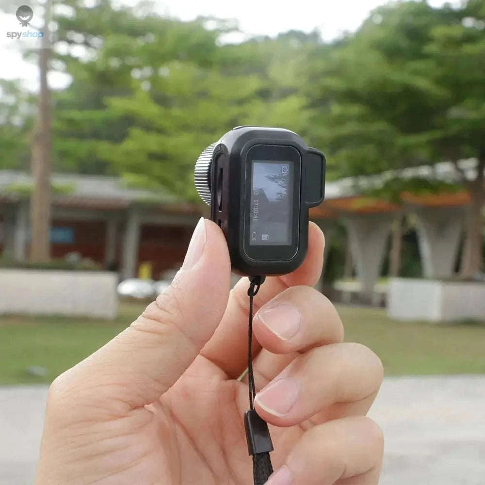 Y3000 Mini Camera 1080P HD Recorder with LCD Screen-Camera Add 32G