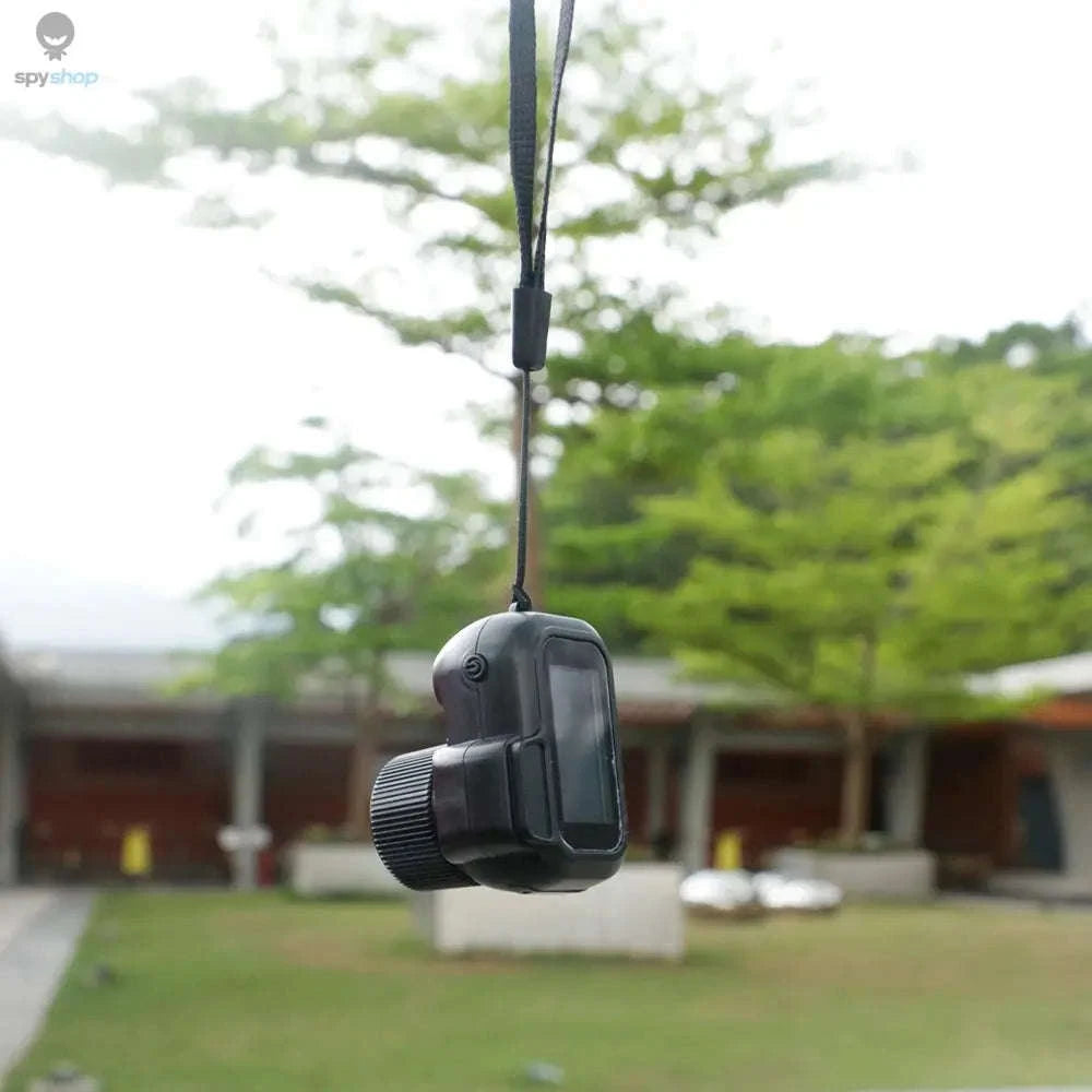 Y3000 Mini Camera – 1080P Portable HD Recorder with LCD Screen-Camera Add 32G