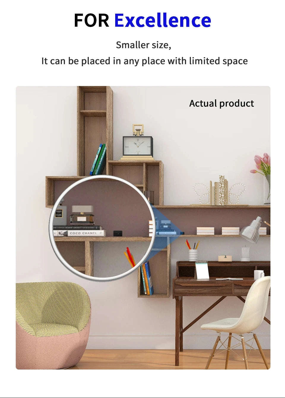 Z86 1080P WiFi Car Video Recorder-CHINA