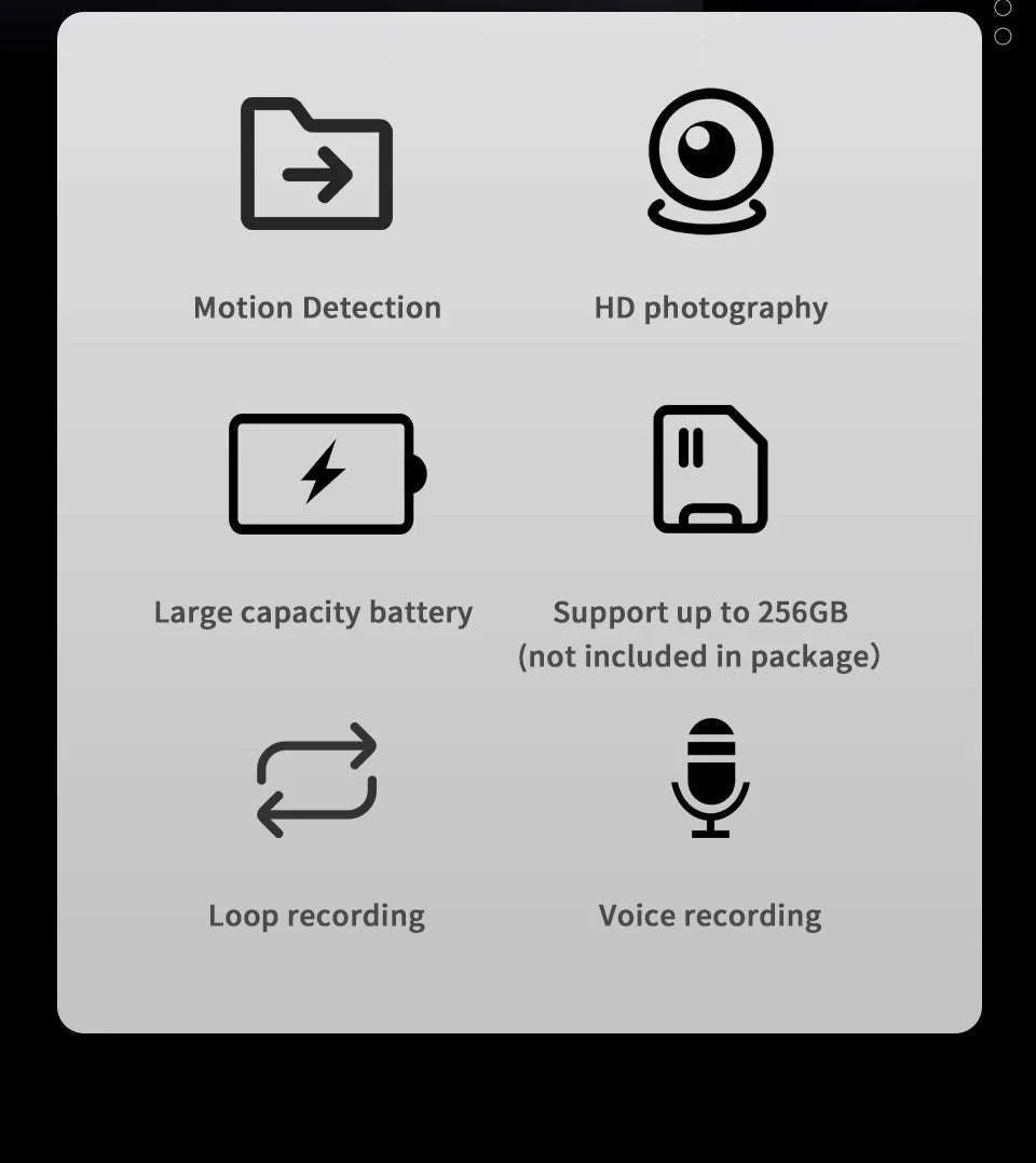 Z86 1080P WiFi Car Video Recorder-CHINA